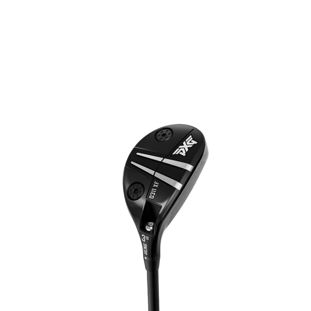 PXG - Hybrid - Gen6 0311XF c/w headcover (Head Only)