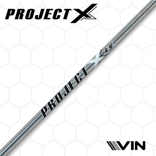 Project X - LS 6.5