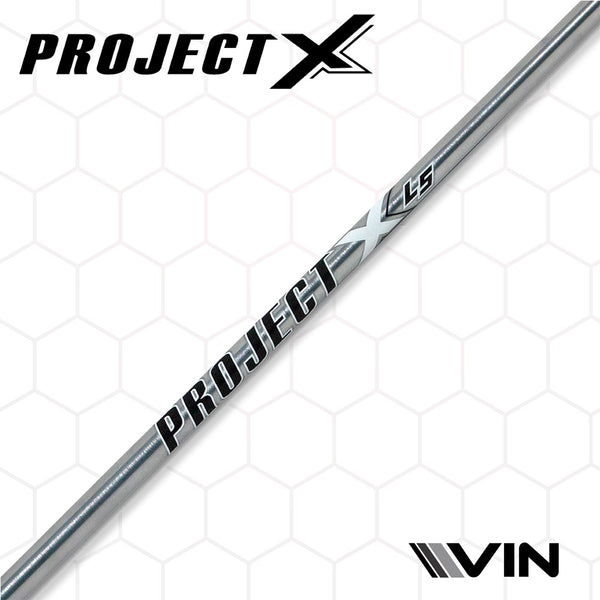 Project X - LS 6.0– Vin Golf - SG