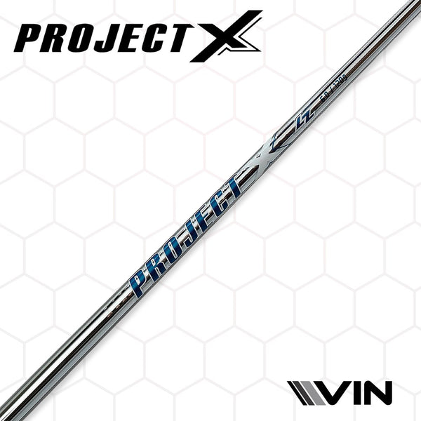 Project X - LZ– Vin Golf - SG