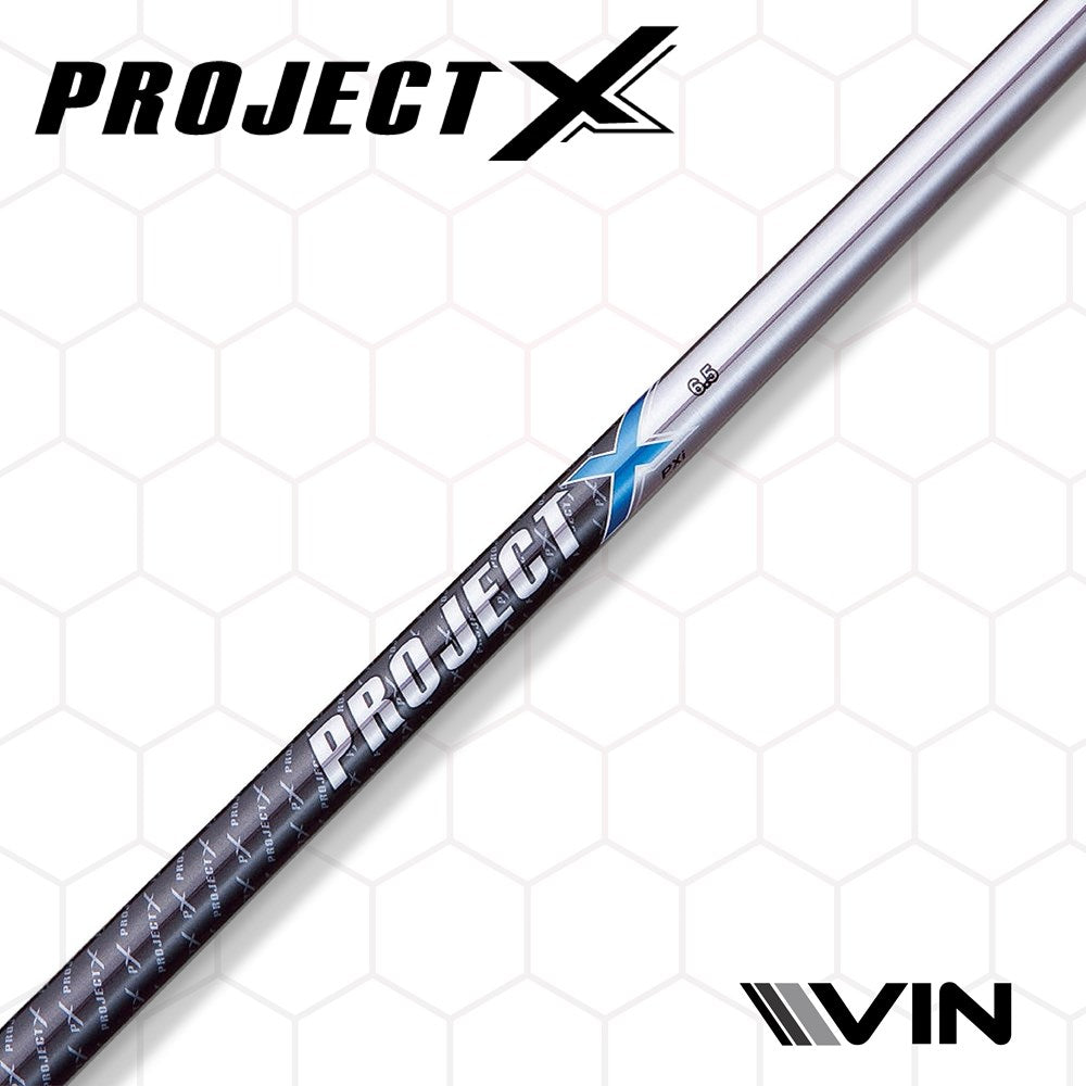 Project X - PXi 5.0 (warranty void)