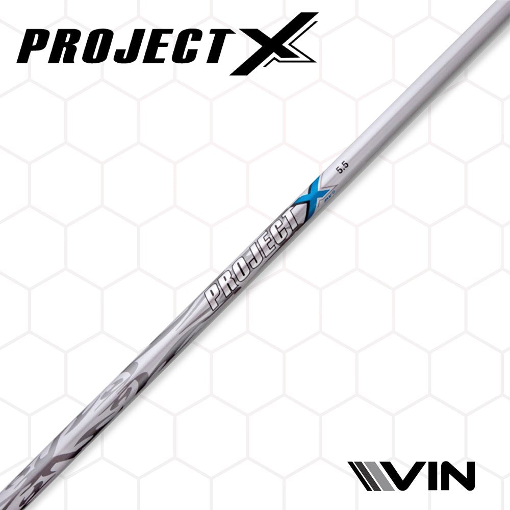 Project X Graphite - PXv Tour (warranty void)