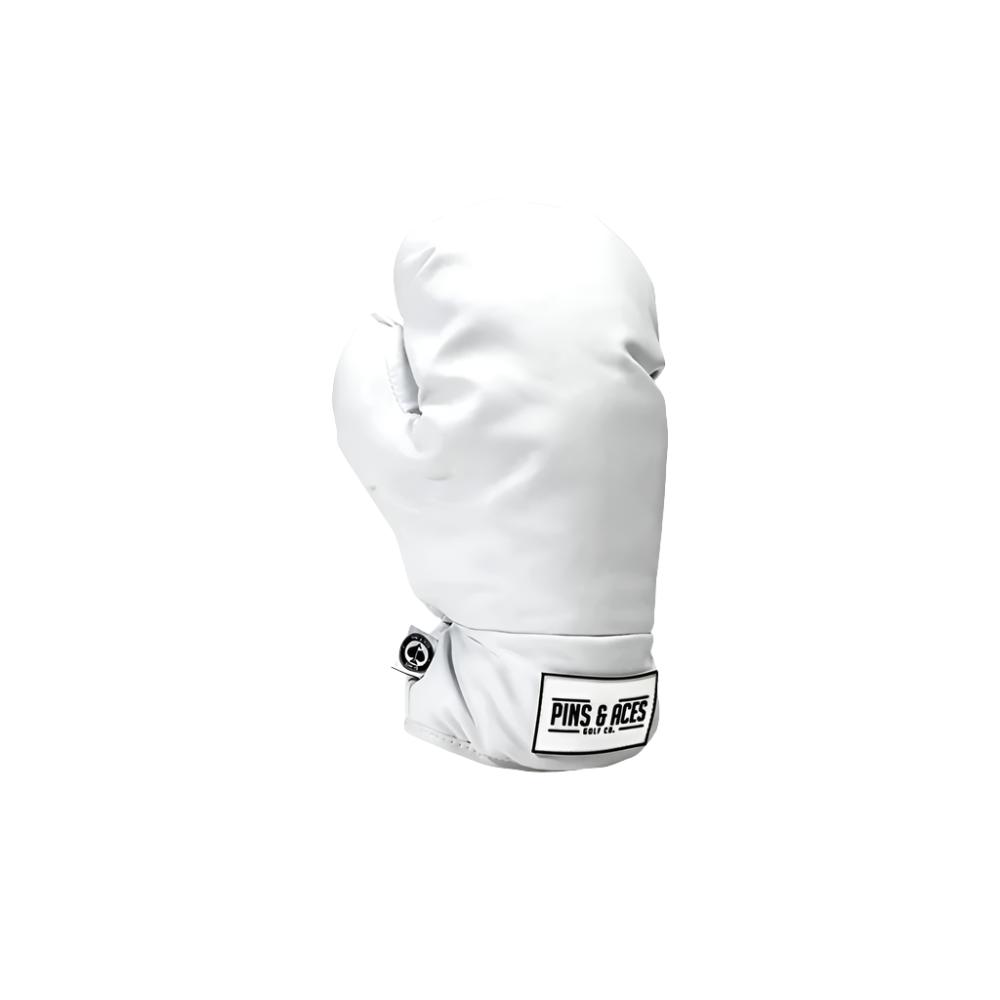 Pins & Aces - Driver Headcover