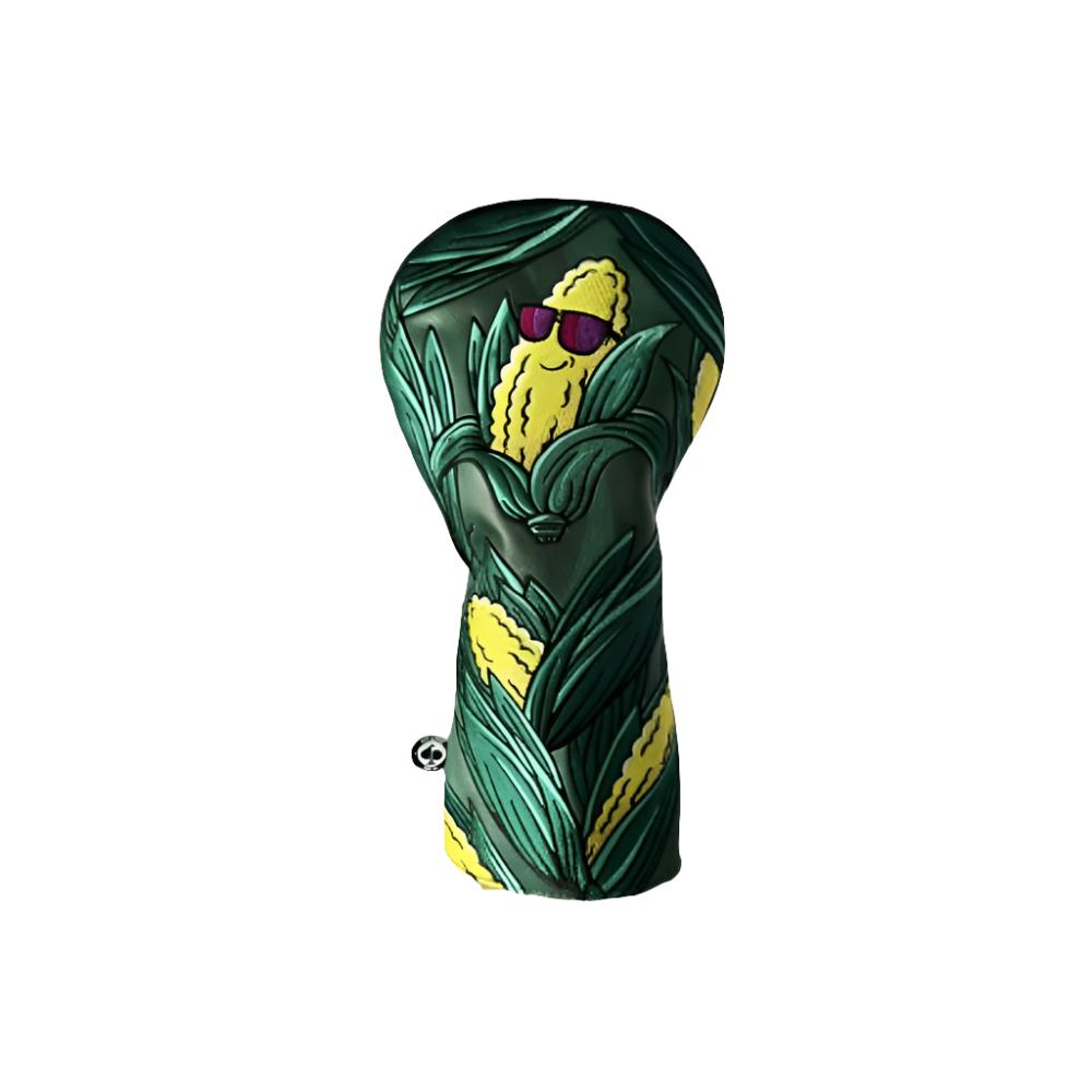Pins & Aces - Driver Headcover