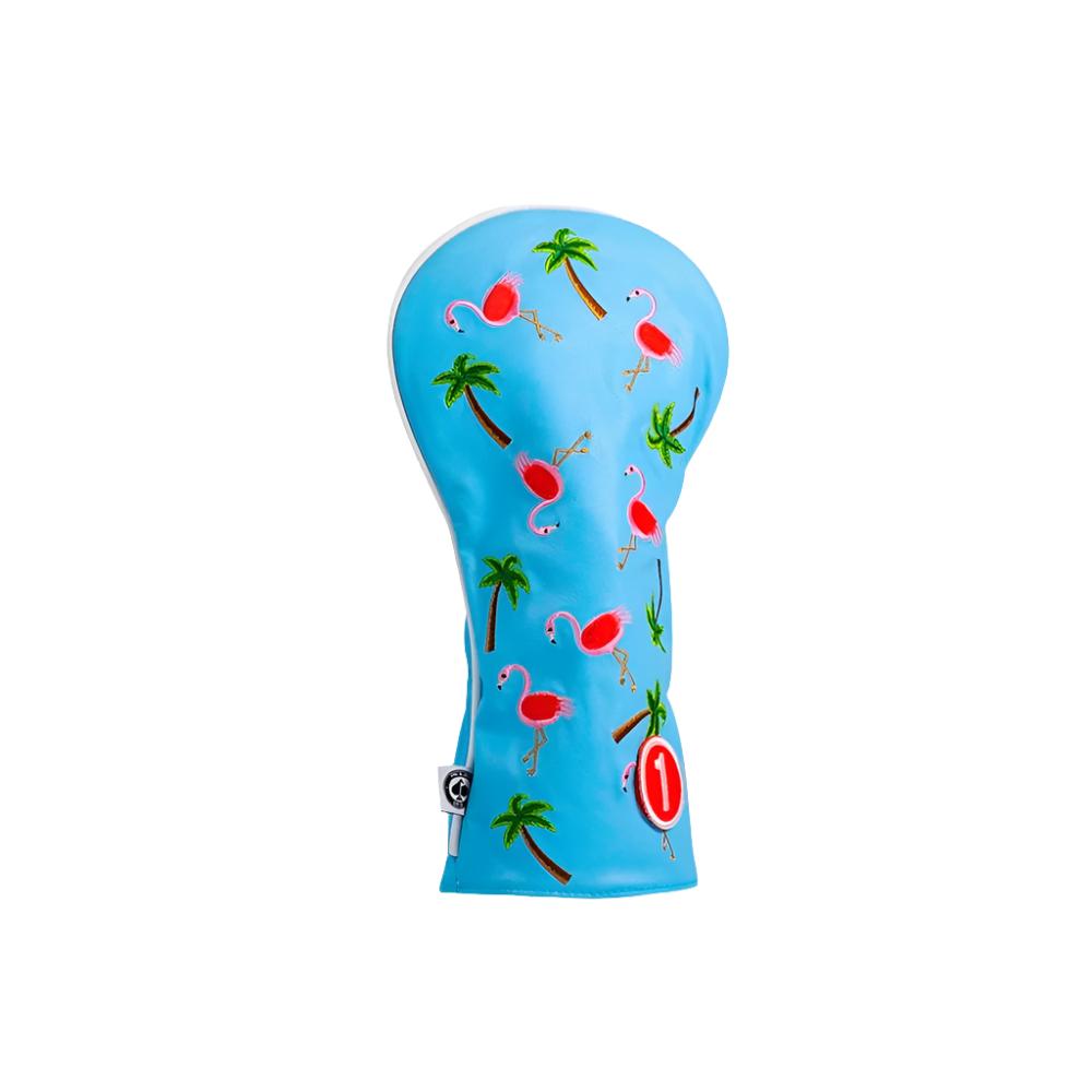 Pins & Aces - Driver Headcover