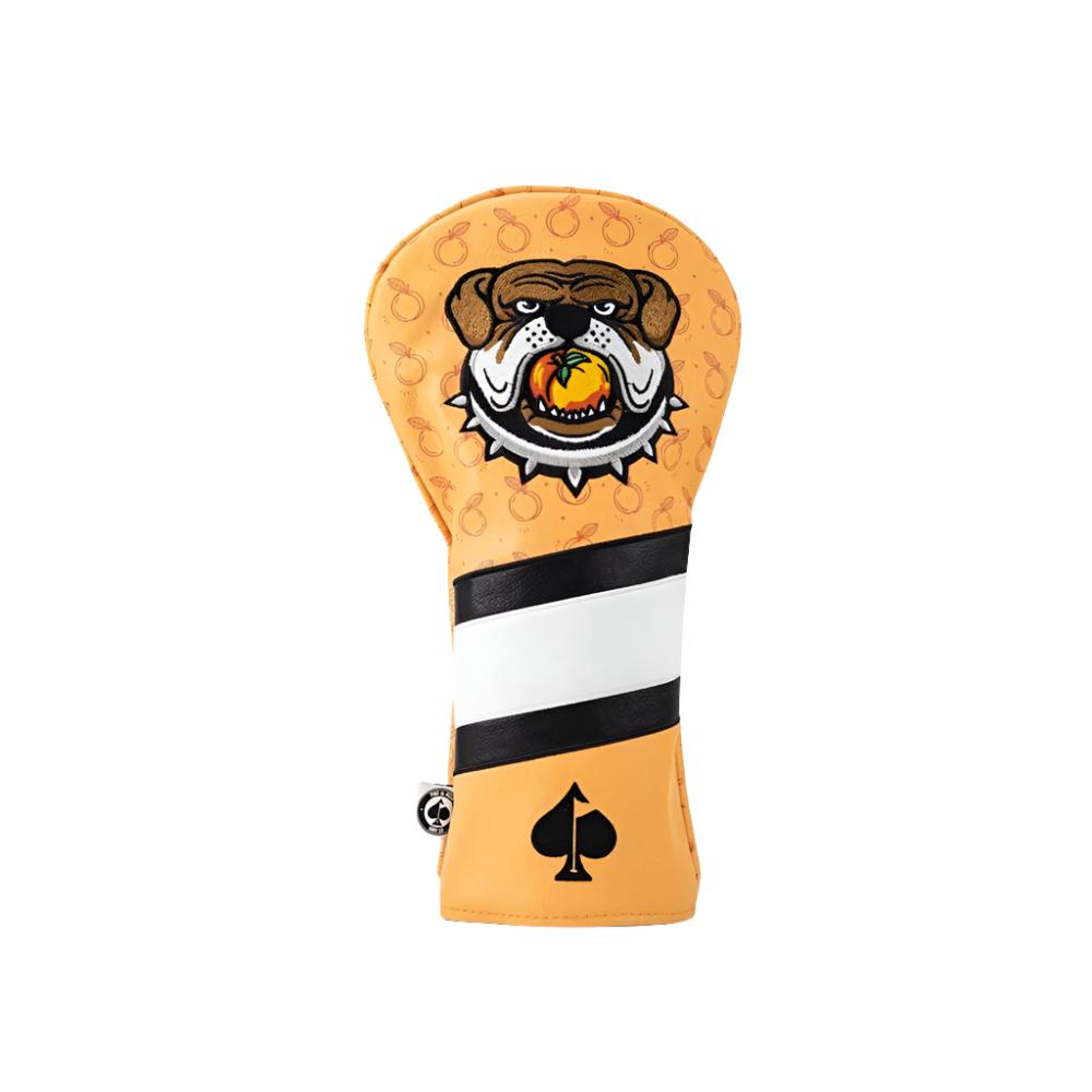 Pins & Aces - Driver Headcover