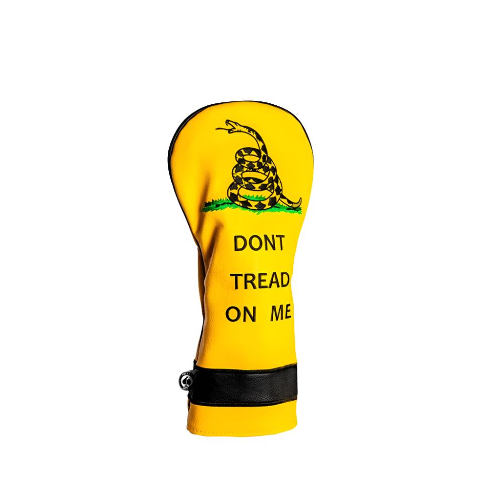 Pins & Aces - Driver Headcover
