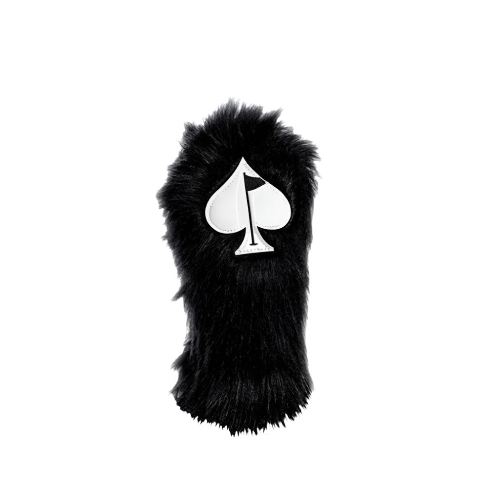 Pins & Aces - Driver Headcover