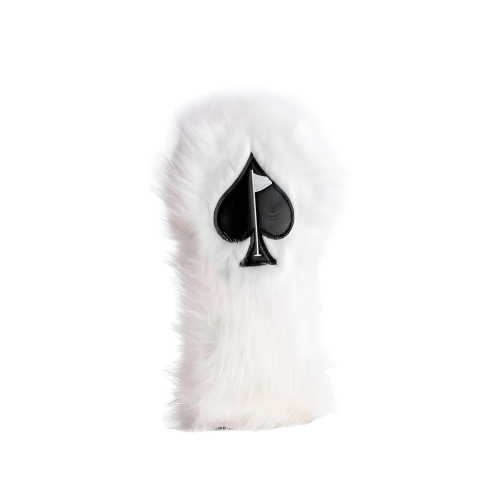 Pins & Aces - Driver Headcover