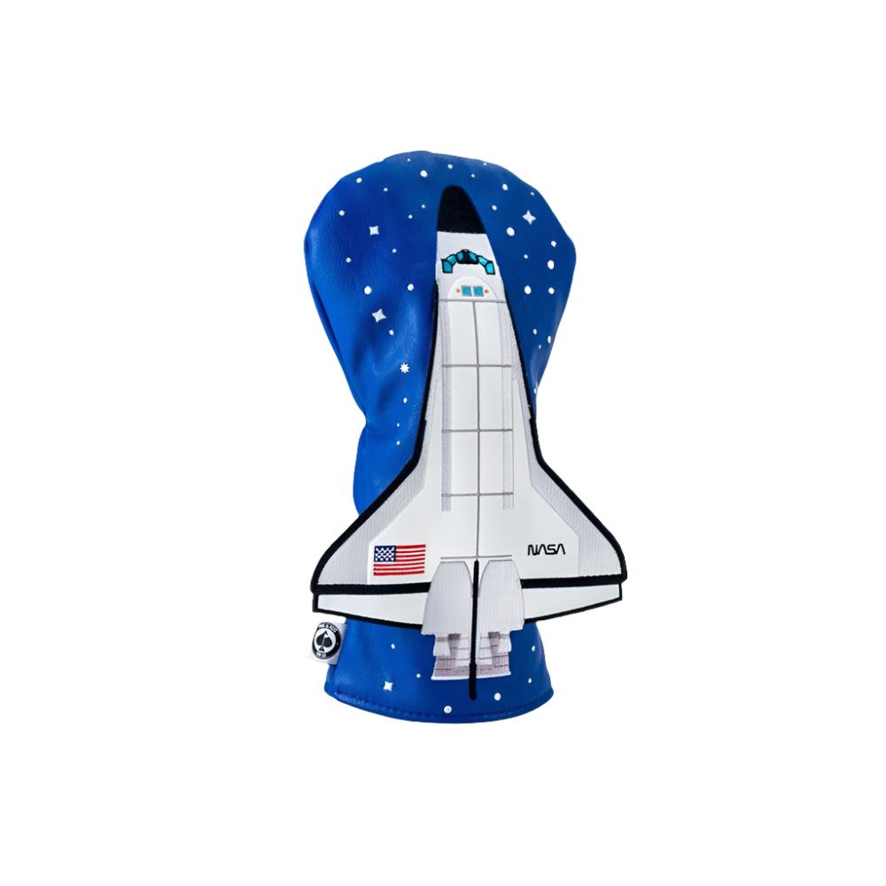 Pins & Aces - Driver Headcover