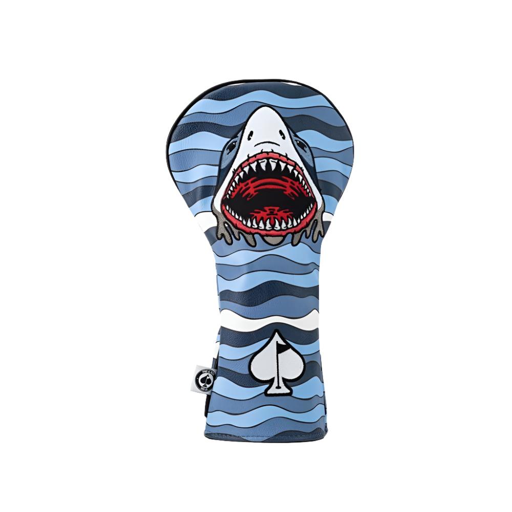 Pins & Aces - Driver Headcover