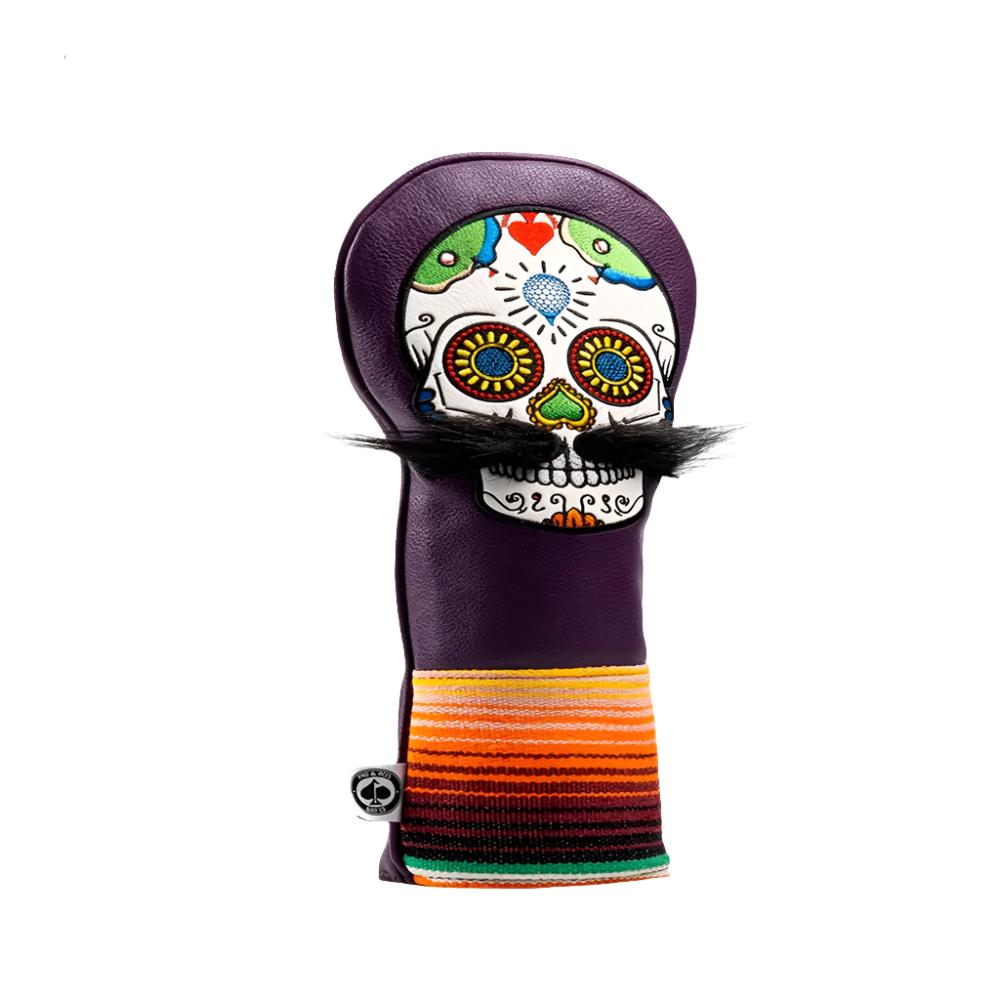 Pins & Aces - Driver Headcover