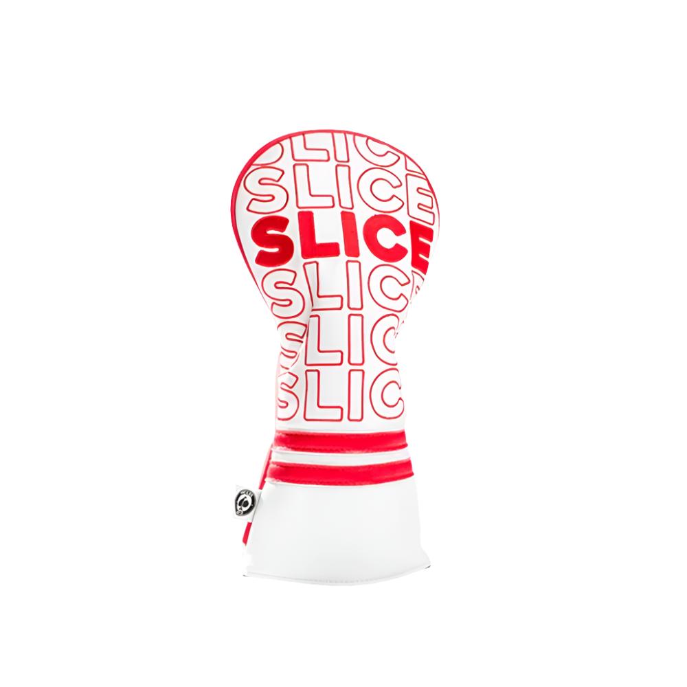 Pins & Aces - Driver Headcover