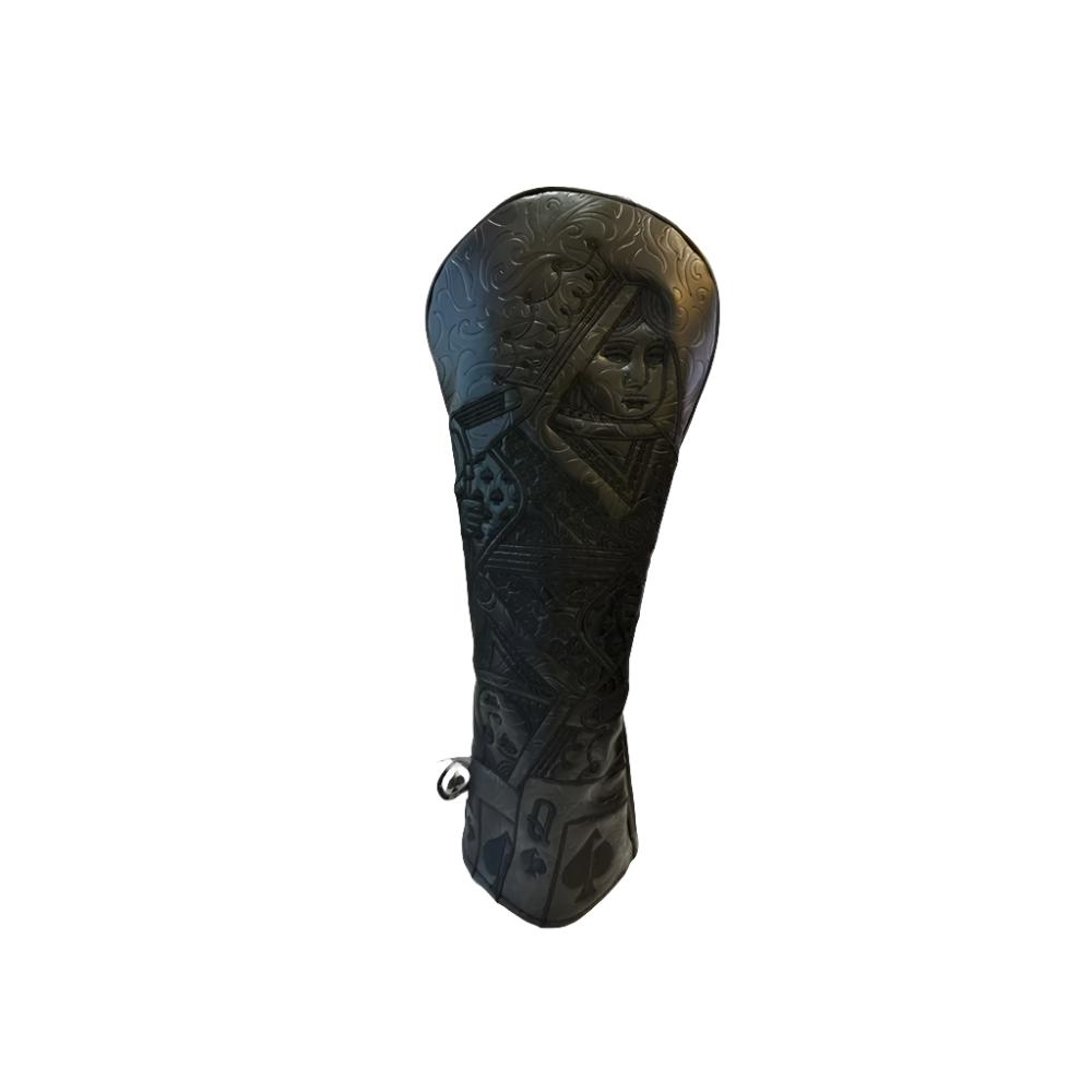 Pins & Aces - Fairway Headcover