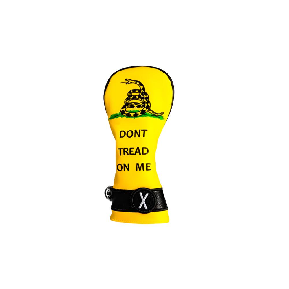 Pins & Aces - Hybrid Headcover