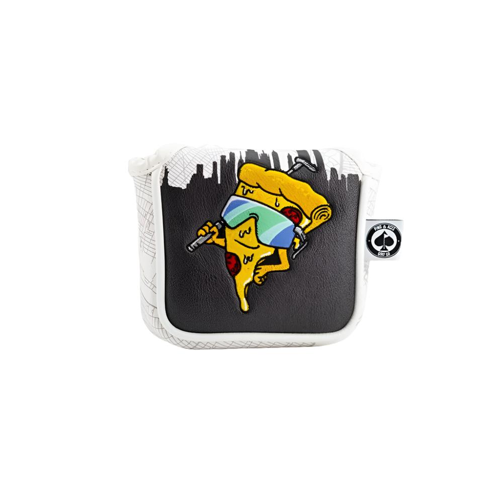 Pins & Aces - Putter Mallet Headcover