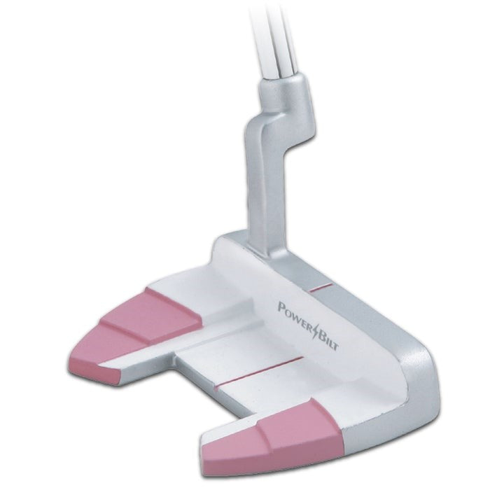 Powerbilt - Putter - TPS X-Type M-800 LRH 34