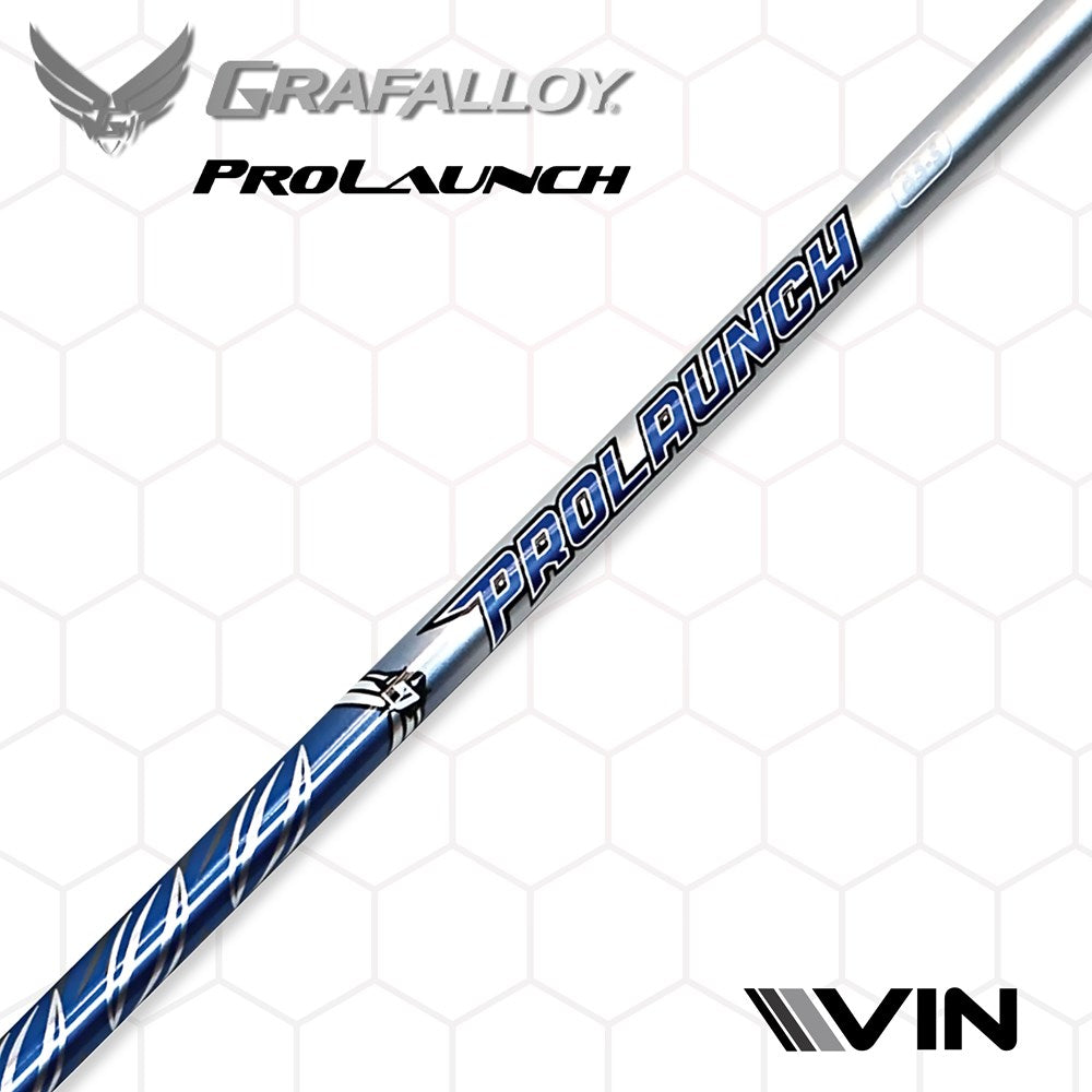 Graphite Design - Tour AD DI High Modulus Reloaded– Vin Golf - SG