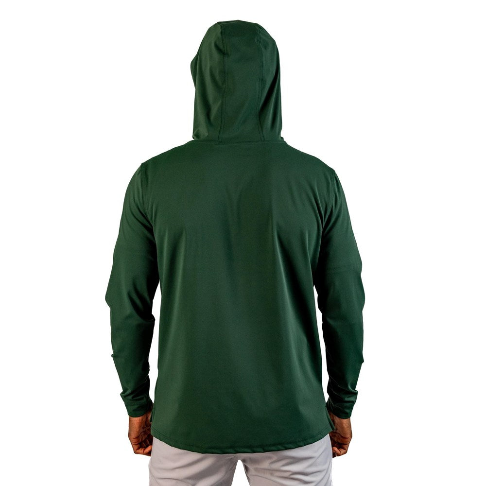 Pins & Aces - Hoodies - Augusta Dark Azalea