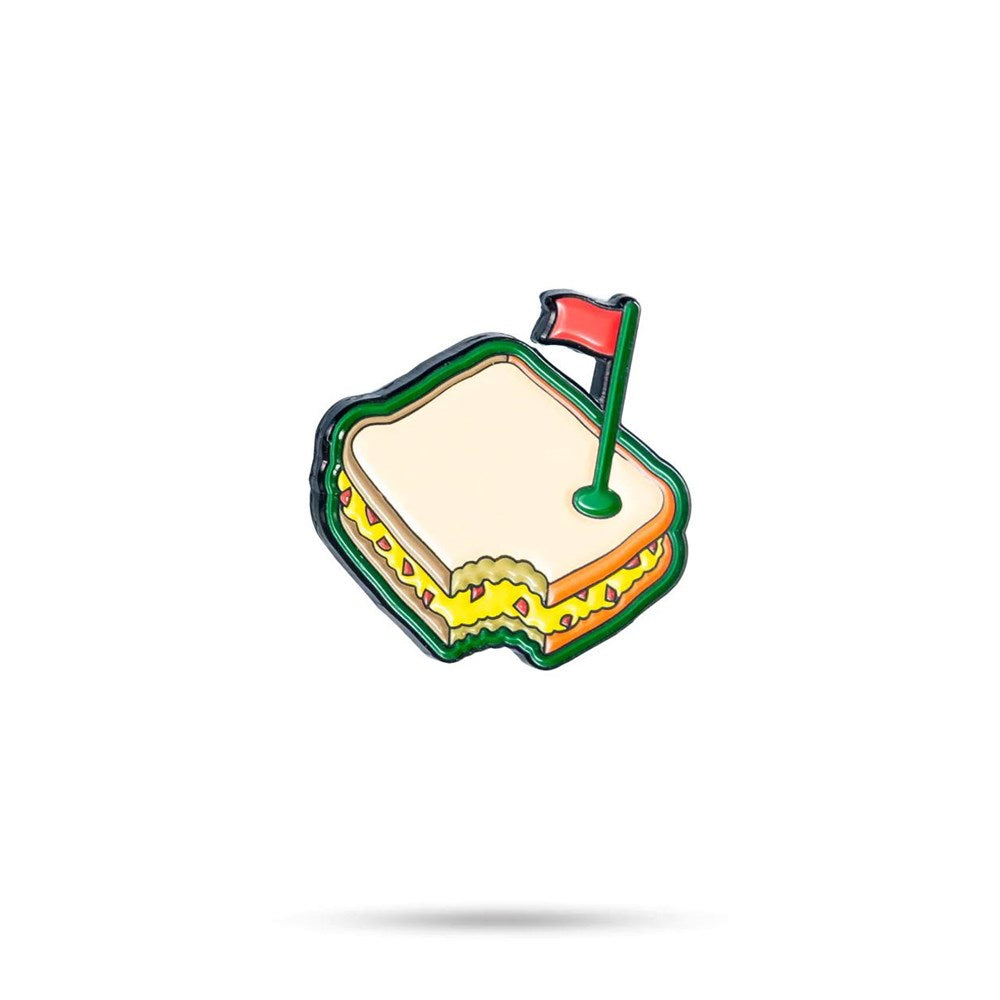 Pins & Aces - Augusta Ball Marker