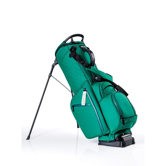 Pins & Aces  - Golf Bag - Stand Bag - Augusta Player Preferred Emerald