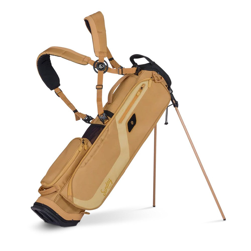 Sunday Golf - Golf Bag - Stand Bag - EL CAMINO - Clay Thompson