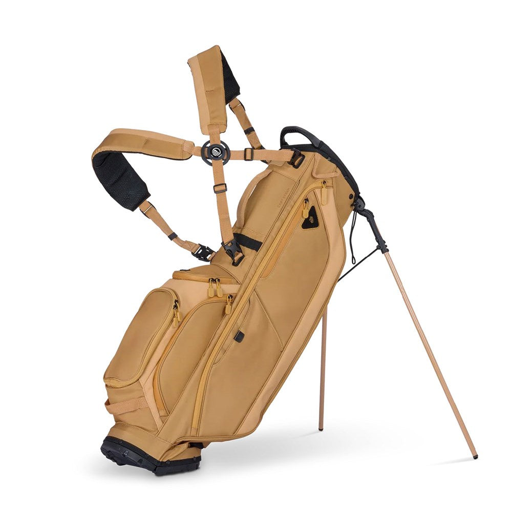 Sunday Golf - Golf Bag - Stand Bag - RYDER - Clay Thompson