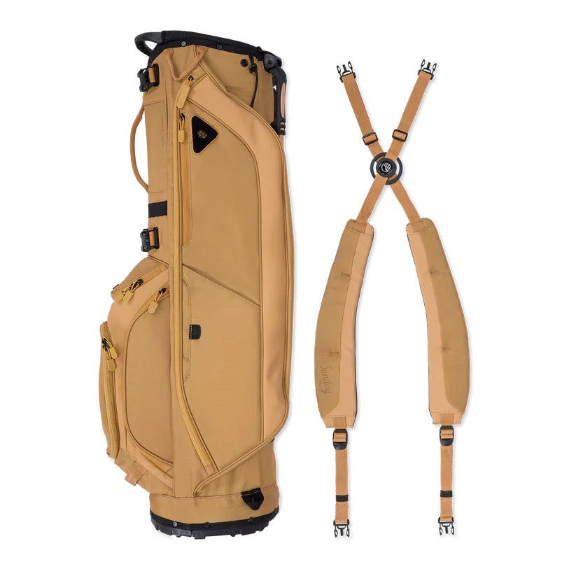 Sunday Golf - Golf Bag - Stand Bag - RYDER - Clay Thompson