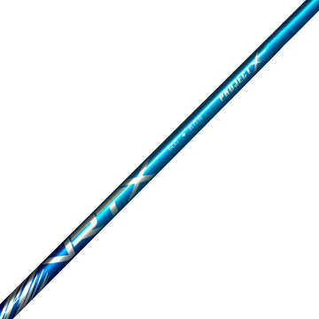 Project X Graphite - VRTX Blue