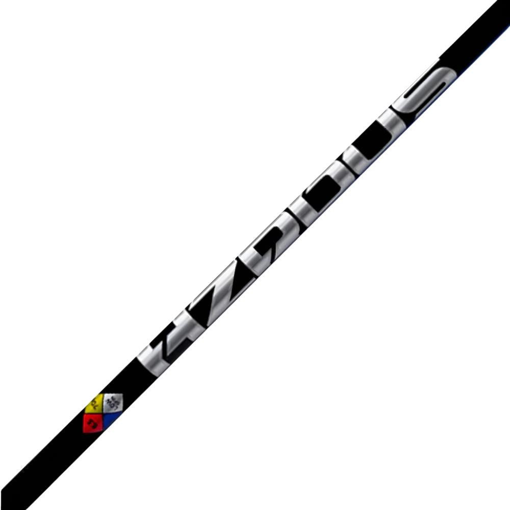 Project X Graphite - Hybrid - HZRDUS G4 Black 80