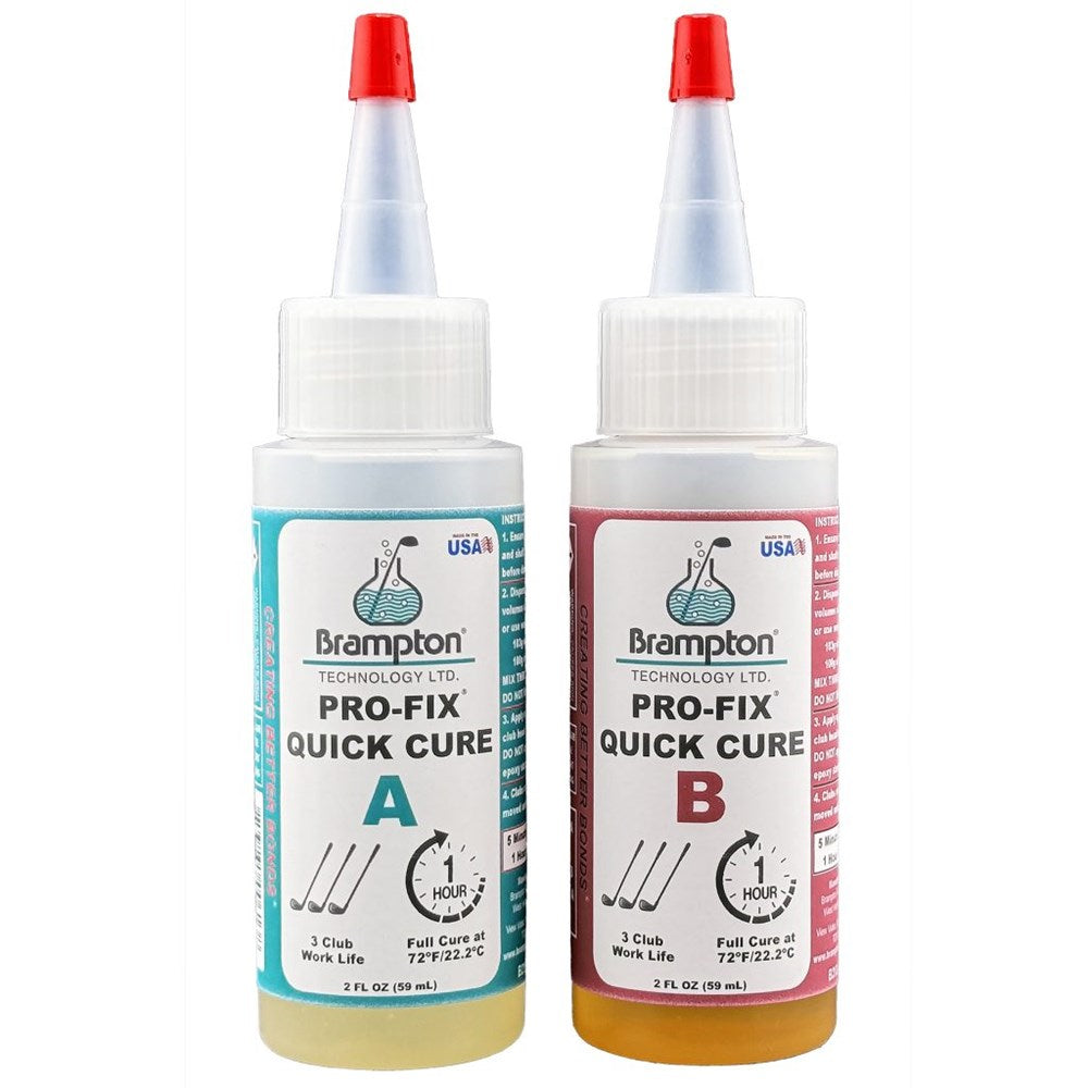 Brampton - Epoxy - Pro-Fix 5/60 Quick Cure