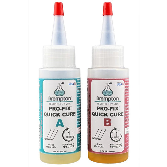 Brampton - Epoxy - Pro-Fix 5/60 Quick Cure