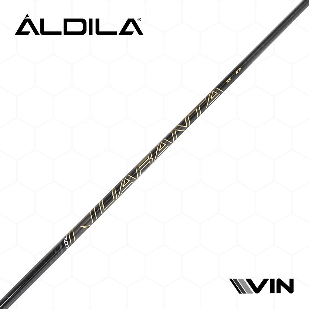 Aldila - QUARANTA Gold