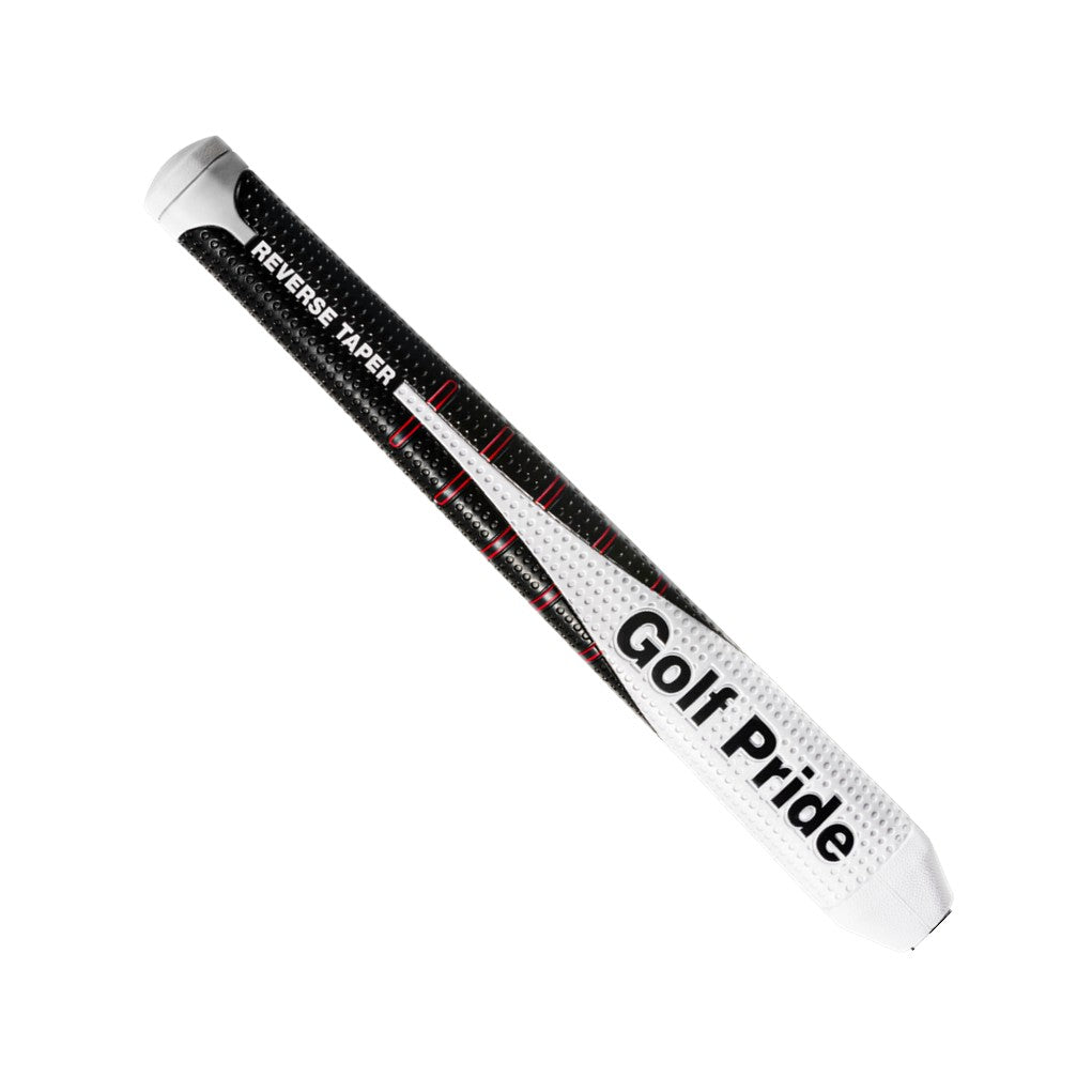 Golf Pride Putter - Reverse Taper Flat - 58 R