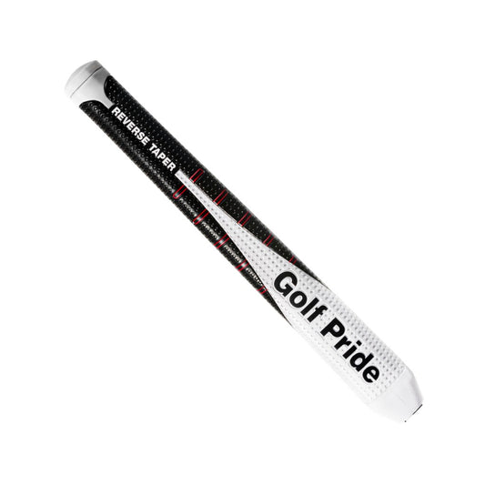 Golf Pride Putter - Reverse Taper Flat - 58 R