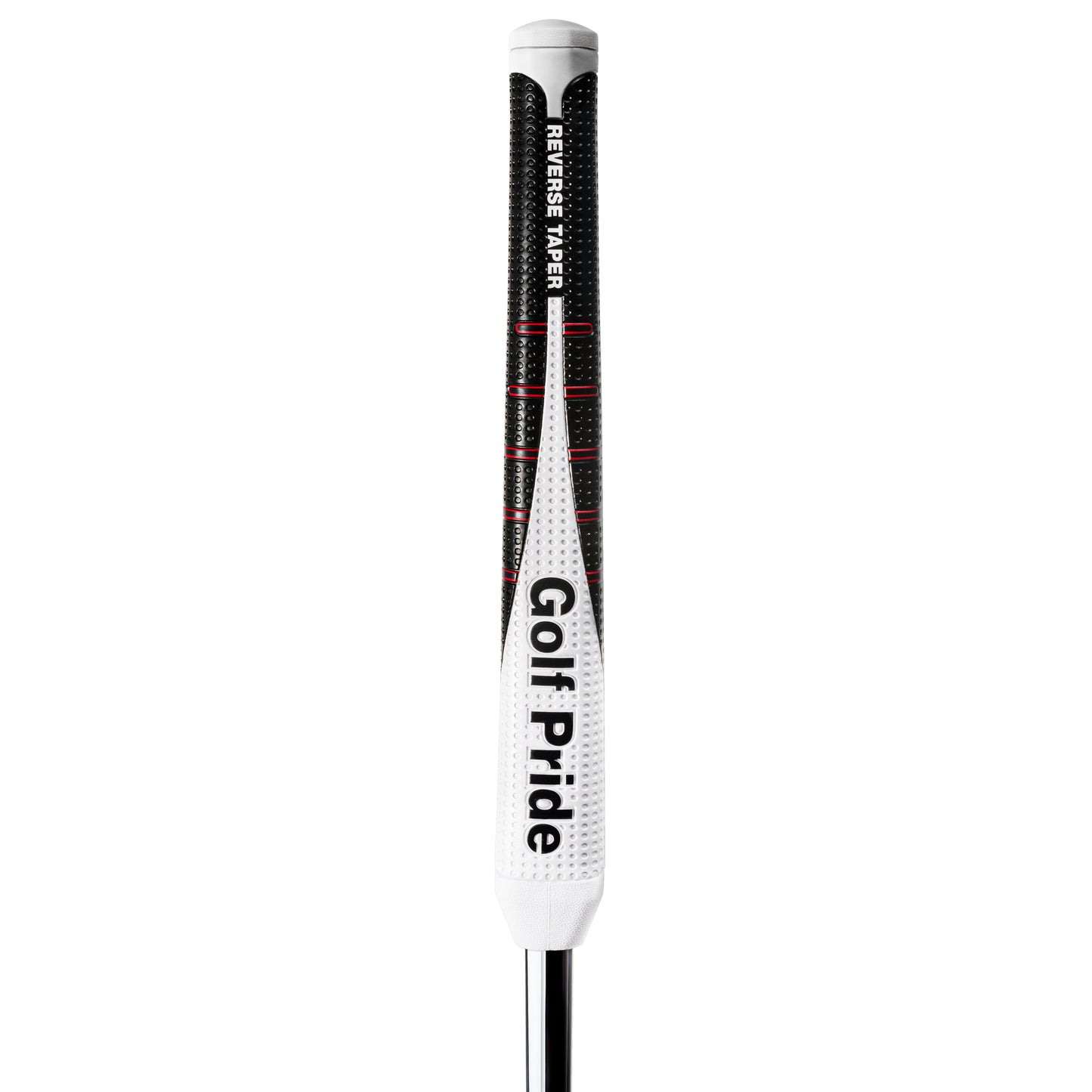 Golf Pride Putter - Reverse Taper Flat - 58 R