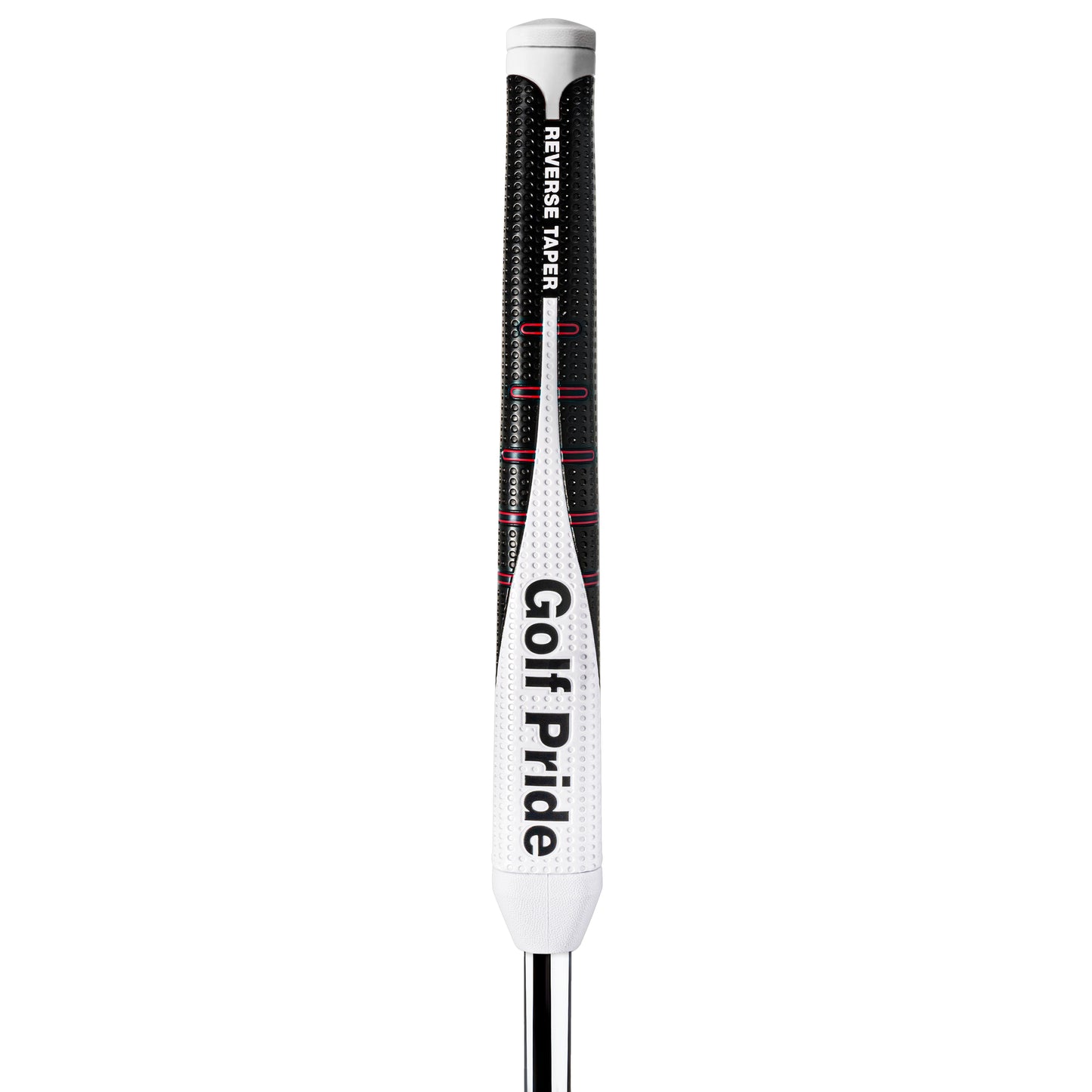 Golf Pride Putter - Reverse Taper Pistol - 58 R