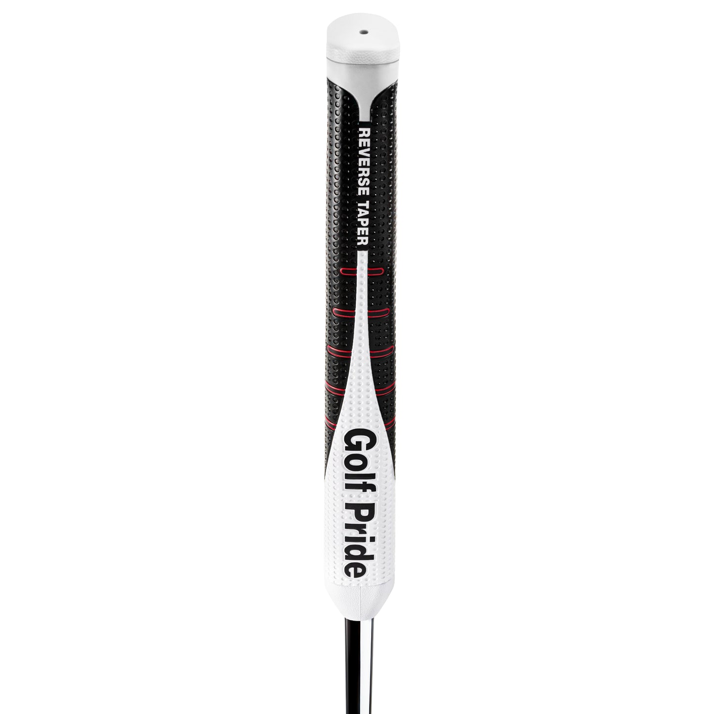 Golf Pride Putter - Reverse Taper Pistol - 58 R