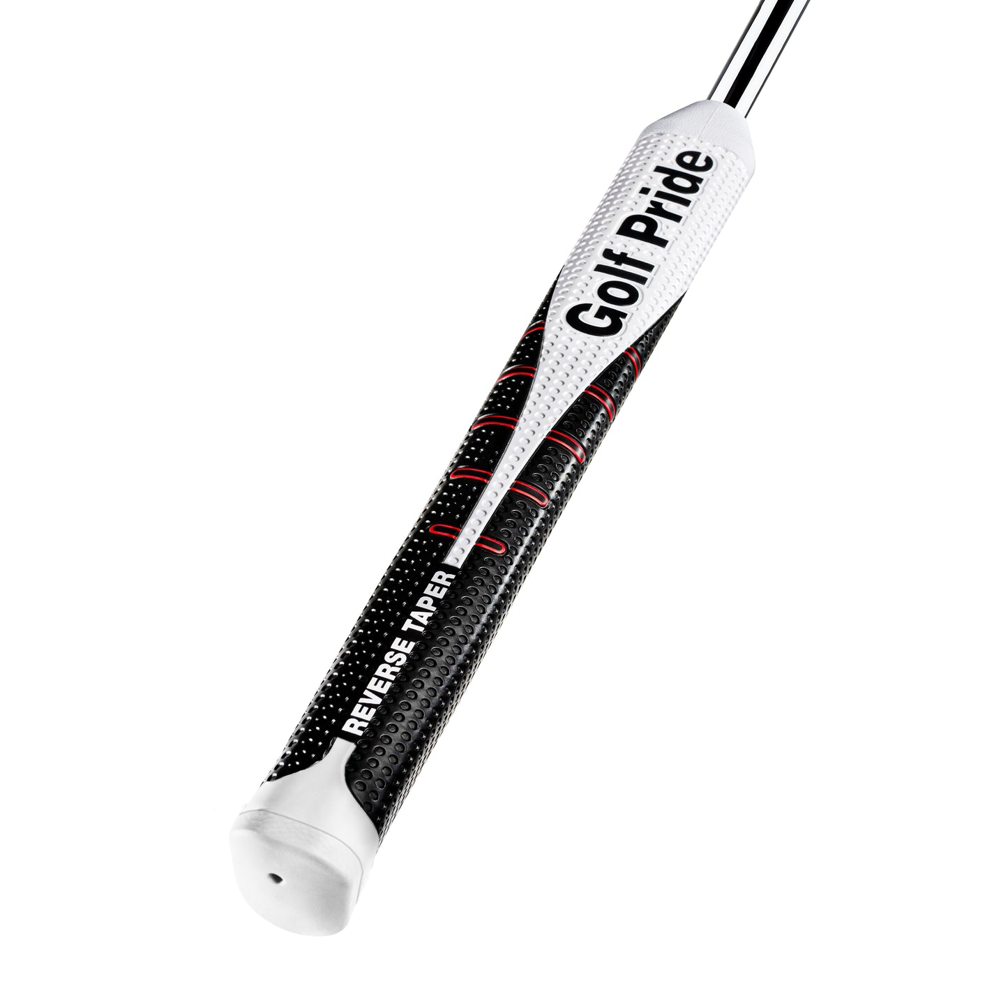 Golf Pride Putter - Reverse Taper Pistol - 58 R