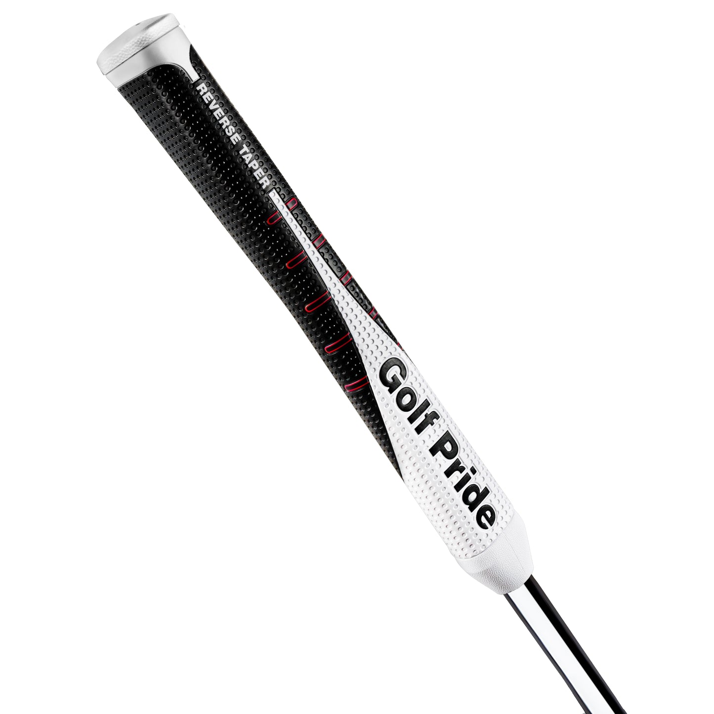 Golf Pride Putter - Reverse Taper Pistol - 58 R