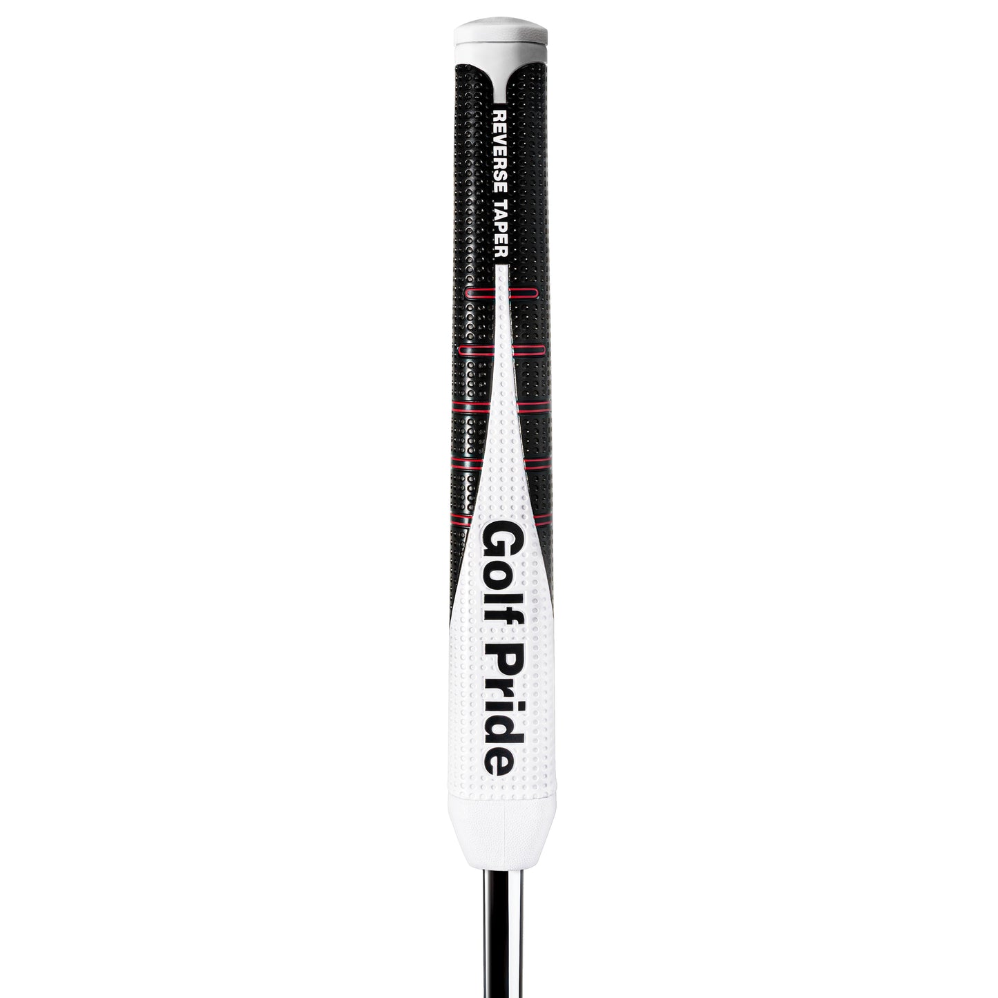 Golf Pride Putter - Reverse Taper Round - 58 R