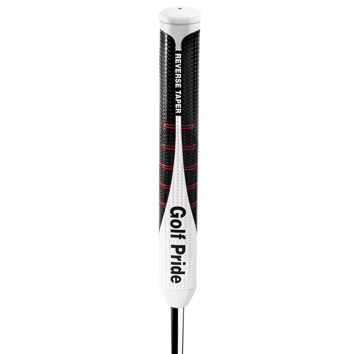 Golf Pride Putter - Reverse Taper Round - 58 R