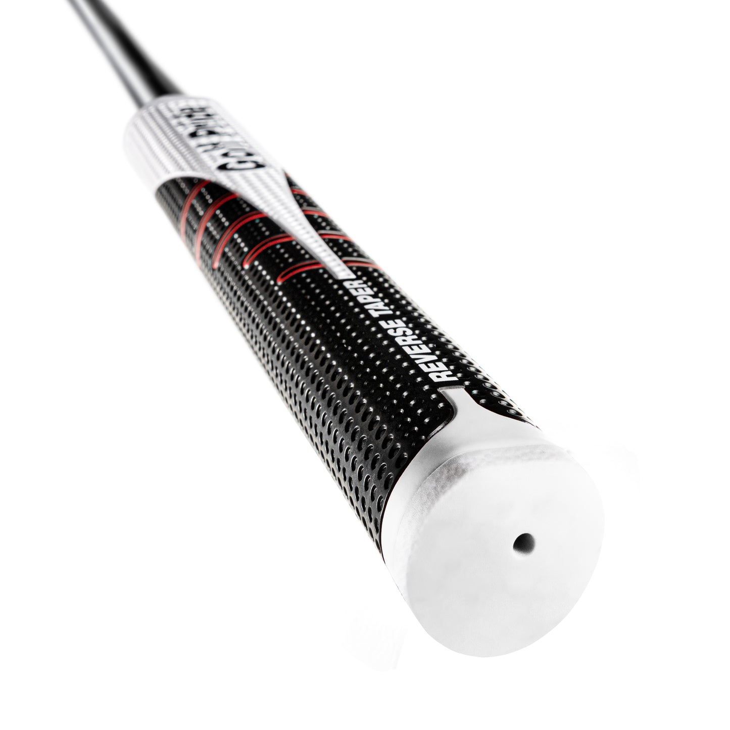 Golf Pride Putter - Reverse Taper Round - 58 R
