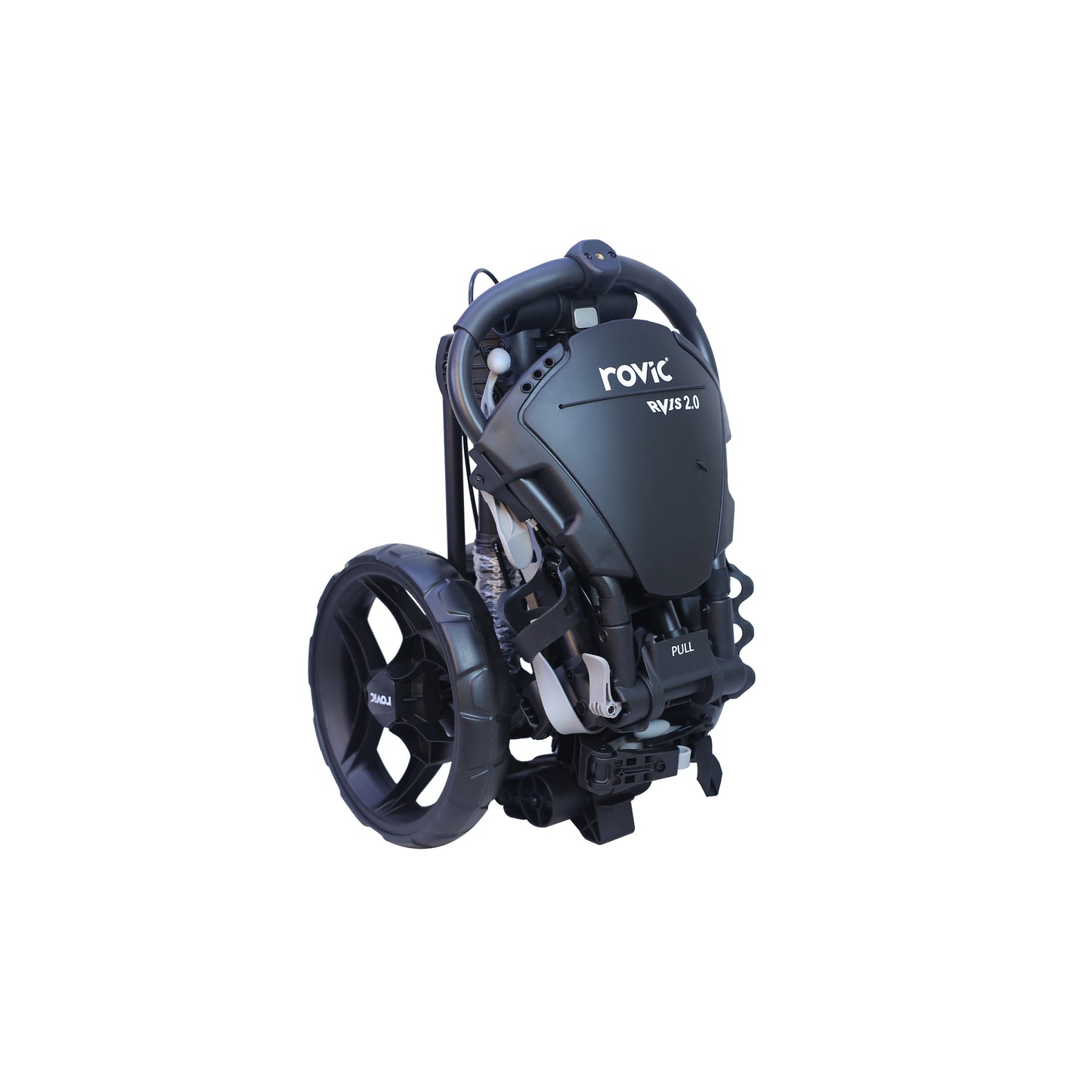 ROVIC - Golf Cart - 3 Wheel - MODEL RV1S 2.0