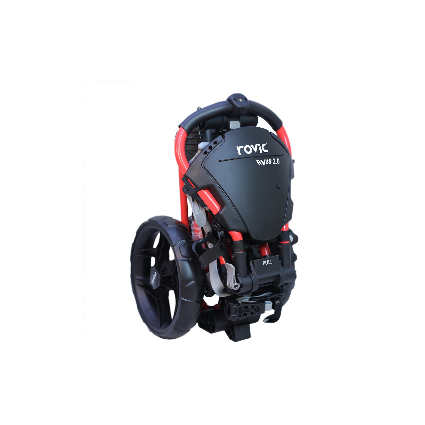 ROVIC - Golf Cart - 3 Wheel - MODEL RV1S 2.0