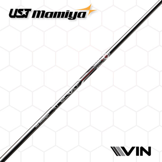 UST Mamiya - Iron - Recoil DART