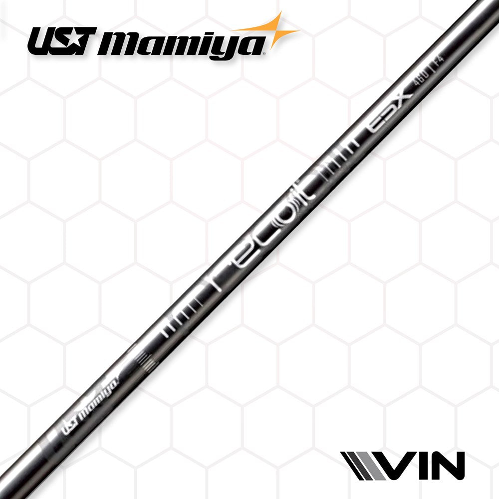 UST Mamiya - Iron - Taper Recoil 95– Vin Golf - SG