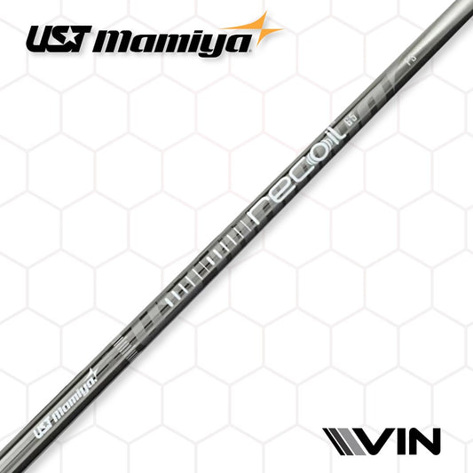 UST Mamiya - Iron - Taper Recoil 65