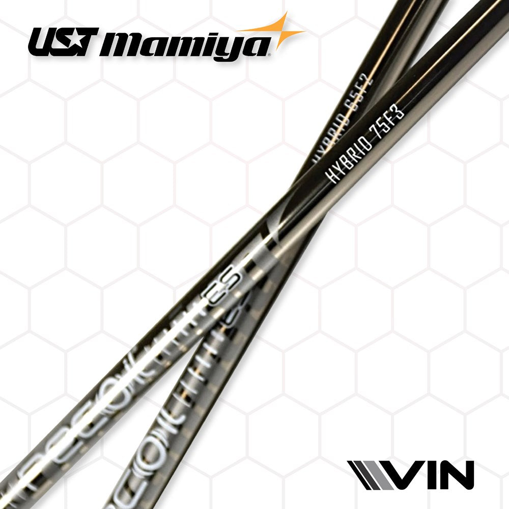 UST Mamiya - Attas Punch– Vin Golf - SG