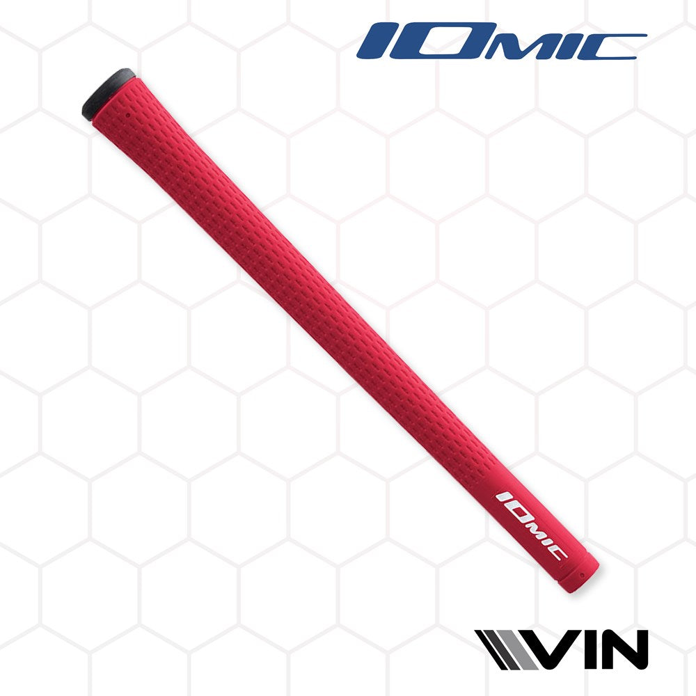 Iomic - Sticky 2.3